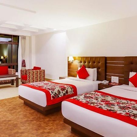 Sobralia Casino Resort & Spa Namchi Eksteriør billede